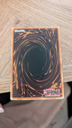 Thunder Dragon MRD-E097 Common HP Yugioh - Image 2