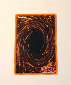 Yugioh The Masked Beast LON-001 Ultra Rare LP - Image 2