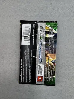 2021 Pokemon Evolving Skies Booster Pack Factory Sealed Duraludon Art NEW - Image 2