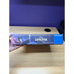 Disney Lorcana Gateway Trading Card Game Ravensburger Sealed Box Starter Set - Image 4