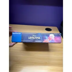 Disney Lorcana Gateway Trading Card Game Ravensburger Sealed Box Starter Set - Image 5