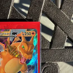 The Pokemon Company Charizard GX SM211 Promo Cards Holo Promo Eng HP250 - Image 3