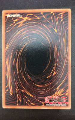 Yugioh Stardust Dragon TDGS-EN040 Ultimate Rare 1st Edition LP - Image 2