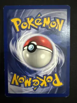 Magmar 39/62 Vintage 1999 Fossil Uncommon Fire Unlimited Regular Pokemon Card - Image 2