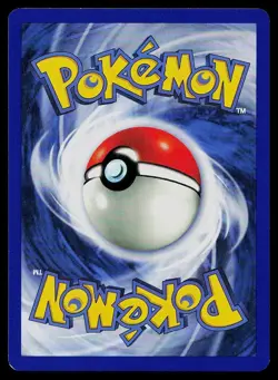 Pokemon Card Southern Islands Jigglypuff 8/18 - Image 2