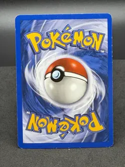 JOLTEON 13/144 Skyridge NON-HOLO rare E-Series / E-Reader Pokemon TCG card - Image 2