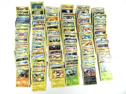 Pokemon Cards Lot of 214 Cards Mixed Lot - Image 2