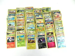 Pokemon Cards Lot of 214 Cards Mixed Lot - Image 3