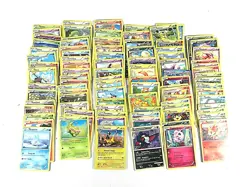 Pokemon Cards Lot of 214 Cards Mixed Lot - Image 5
