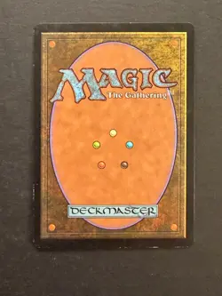 Kor Haven Nemesis LP/MP MTG Magic the Gathering j - Image 2