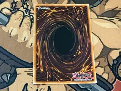 YuGiOh! Cyber End Dragon Quarter Century Secret Rare RA03-EN156 - More Listed! - Image 3