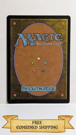 Skirk Fire Marshal Duel Decks: Elves vs. Goblins ...sku: DB839 - Image 2