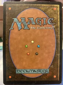 MTG Devastation Starter 1999 S99 #94 Non-Foil LP/MP Magic the Gathering - Image 2
