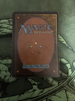 Altar of Bone - MTG Ice Age - Image 2