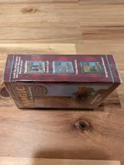 Magic The Gathering Mercadian Masques Disrupter New Sealed Theme Deck MTG - Image 4