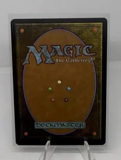 MTG - Praetor's Grasp - M/NM - New Phyrexia - Magic The Gathering - Image 2