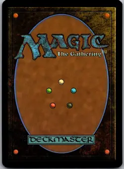 Avatar's Wrath 12 Rare Avatar: The Last Airbender Magic: The Gathering Foil NM - Image 2