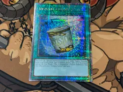 YuGiOh! Instant Fusion Quarter Century Secret Rare RA03-EN171 - More Listed! - Image 1