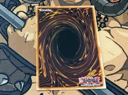 YuGiOh! Instant Fusion Quarter Century Secret Rare RA03-EN171 - More Listed! - Image 3