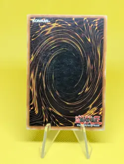 YuGiOh - Turtle Tiger - LOB-023 - Common Unlimited - Image 2