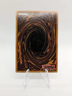 Yugioh - The Agent of Creation - Venus - LCYW-EN253 - Super Rare 1st Edition - Image 2