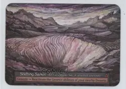 2023 Sorcery: Contested Realm - Alpha Shifting Sands - Image 1