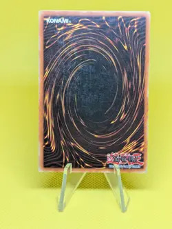 YuGiOh - Tyhone - LOB-063 - Common Unlimited - Image 2