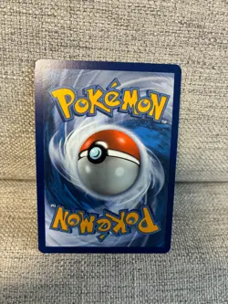 Pokemon TCG Igglybuff 168/236 Cosmic Eclipse (LP+)2 - Image 2