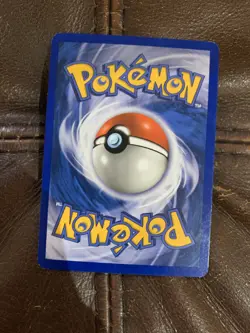 Pokemon TCG Larvitar 63/100 Stormfront Diamond & Pearl era (MP) - Image 2