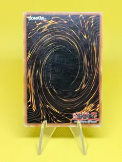 YuGiOh - Terra the Terrible - LOB-080 - Common Unlimited - Image 2