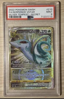 5 PSA Graded Pokemon Card Lot – Exact Cards Pictured – PSA 9 Grades - Image 1