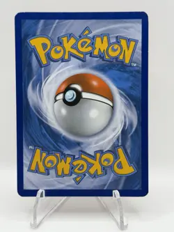 Pokemon TCG Mew EX 120/124 Full Art Dragons Exalted Black & White LP+ - Image 2