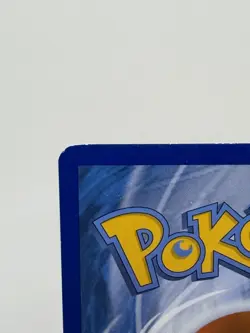 Pokemon TCG Mew EX 120/124 Full Art Dragons Exalted Black & White LP+ - Image 3