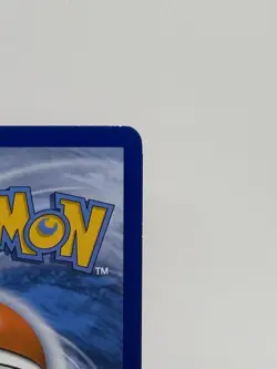 Pokemon TCG Mew EX 120/124 Full Art Dragons Exalted Black & White LP+ - Image 4