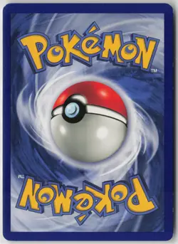 Porygon 39/102 Uncommon Base Set Shadowless Pokemon Unlimited Near Mint - Image 2