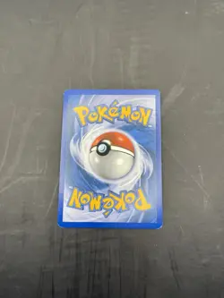 Pokemon TCG Rapidash HS Triumphant - 8/102 Holo Rare 2010 LP - Image 4