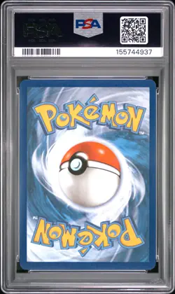 2021 POKEMON CELEBRATIONS CLASSIC COLLECTION #15 VENUSAUR-HOLO PSA 10 - Image 2