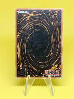 YuGiOh - Two-Mouth Darkruler - LOB-030 - Common Unlimited - Image 2