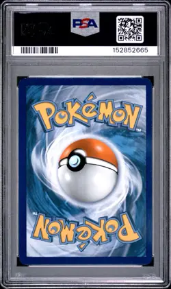 2016 POKEMON XY GENERATIONS RADIANT COLLECTION FULL ART/M GARDEVOIR EX PSA 7 - Image 2