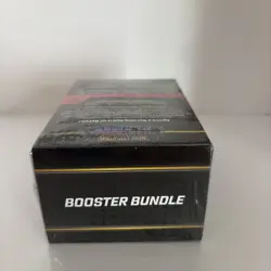 Pokemon TCG Mega Evolution Phantasmal Flames Booster Bundles New Sealed 6 Packs - Image 5