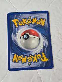 Totodile 80/111 Common Neo Genesis Pokemon Unlimited Near Mint - Image 2
