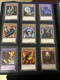 Yugioh 25th Anniversary Legend Of The Blue Eyes White Dragon Complete Set - Image 2