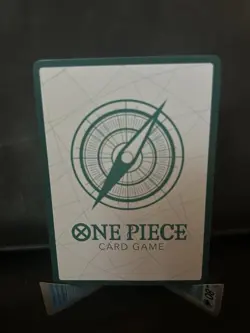 Bandai One Piece Card Game Don!! Card Your Turn +1000 English - Image 3