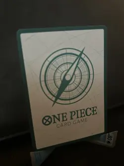 Bandai One Piece Card Game Don!! Card Your Turn +1000 English - Image 4