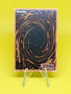 YuGiOh - Raise Body Heat (Spell) - LOB-097 - Common Unlimited - Image 2