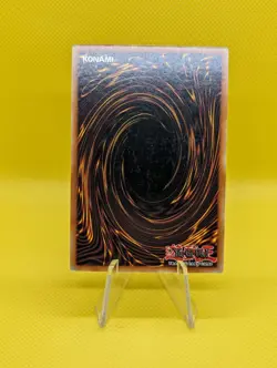 Yugioh - Curse of Royal - PGD-044 - Rare 1st Edition - Image 2