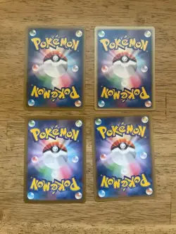 Pokemon Card Pikachu Promo Master Ball Mirror Lot 15 Cards Japanese TCG - Image 5