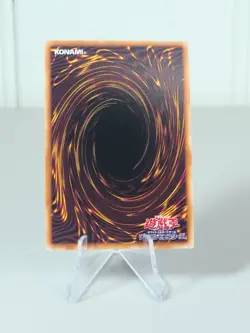 Yugioh - Borrelsword Dragon - PAC1-JP029 - Japanese - Ultra Rare - Image 2