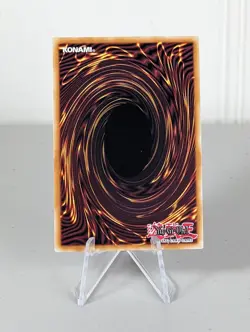 Yugioh - Machina Metalcruncher - ETCO-EN098 - Ultra Rare 1st Edition - Image 2