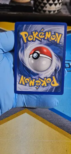 Pokemon TCG Mysterious Fossil EX Legend Maker 79/92 Regular Common - Image 2